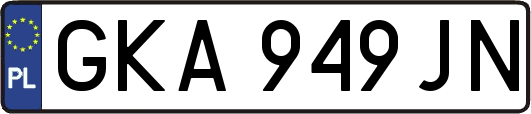 GKA949JN