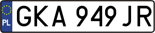 GKA949JR