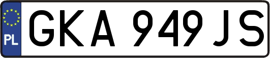 GKA949JS