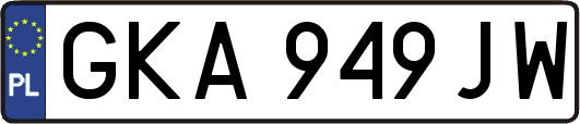 GKA949JW