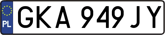 GKA949JY