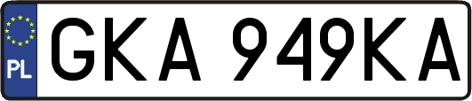 GKA949KA