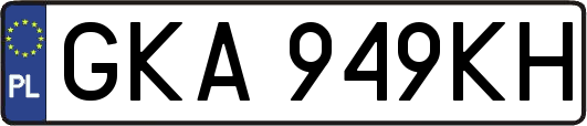 GKA949KH