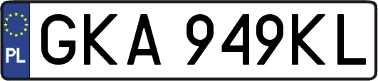 GKA949KL