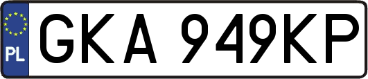 GKA949KP