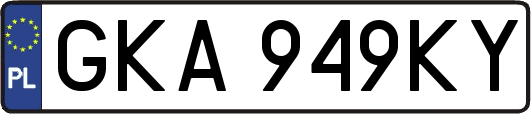 GKA949KY