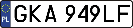GKA949LF