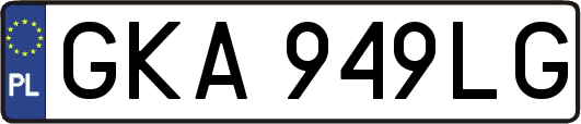 GKA949LG