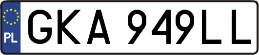 GKA949LL