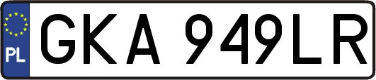 GKA949LR