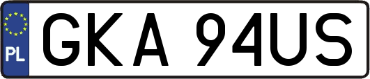 GKA94US