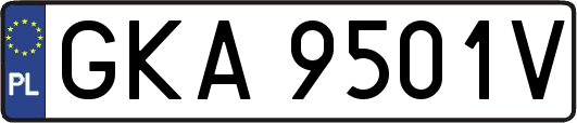 GKA9501V