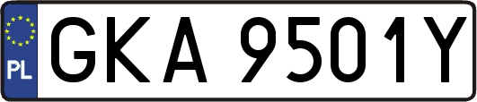 GKA9501Y