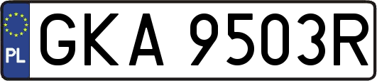 GKA9503R