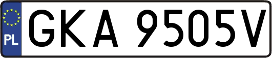 GKA9505V
