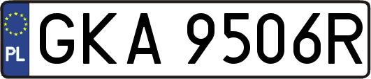 GKA9506R