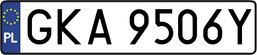 GKA9506Y