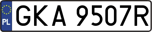 GKA9507R