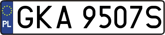 GKA9507S