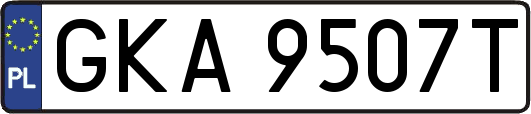 GKA9507T
