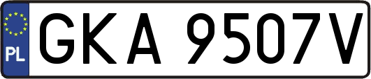 GKA9507V