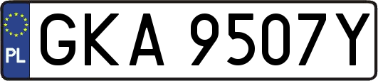 GKA9507Y