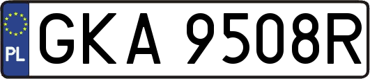 GKA9508R