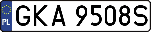 GKA9508S