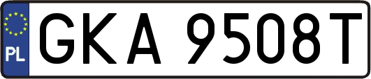 GKA9508T