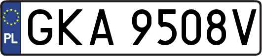 GKA9508V