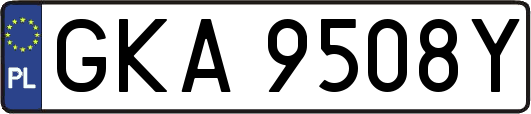 GKA9508Y