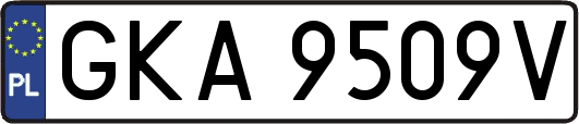 GKA9509V