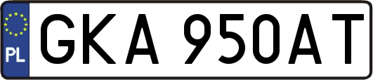 GKA950AT