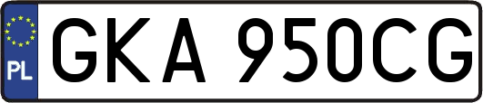 GKA950CG