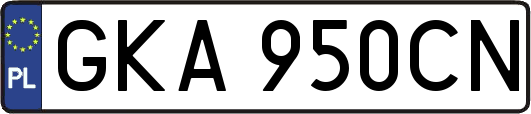GKA950CN