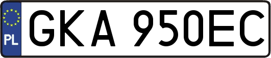 GKA950EC