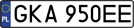 GKA950EE