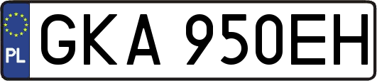 GKA950EH