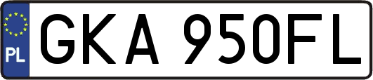 GKA950FL
