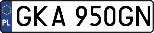 GKA950GN