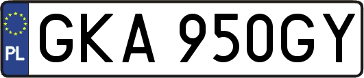 GKA950GY