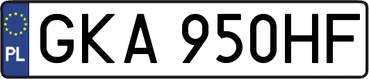 GKA950HF