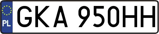 GKA950HH