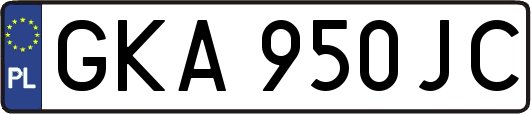 GKA950JC