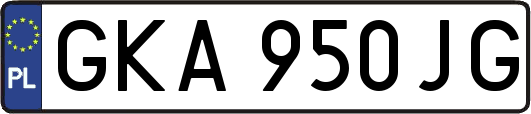 GKA950JG