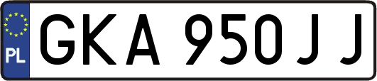 GKA950JJ