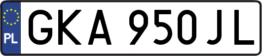 GKA950JL