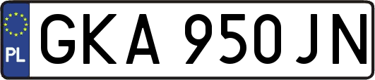 GKA950JN