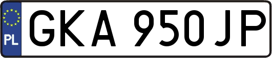 GKA950JP