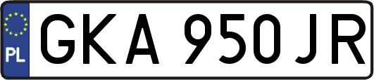GKA950JR